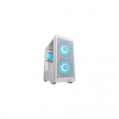 COUGAR MX600 MAX RGB Midi Tower White