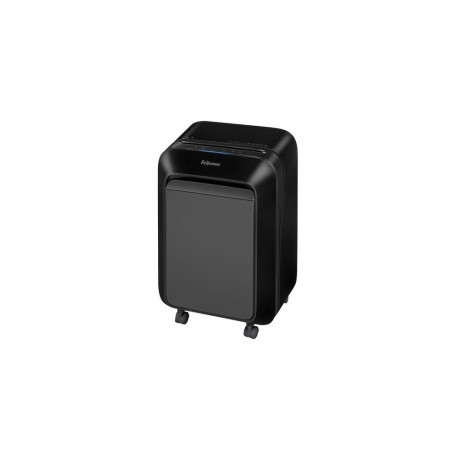 Fellowes LX Series Powershred LX210 paper shredder Black