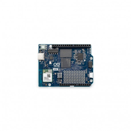 Arduino Uno Q 4GB development board 2000 MHz