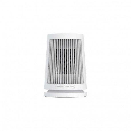 Xiaomi Desktop Heater Indoor White 600 W Fan electric space heater