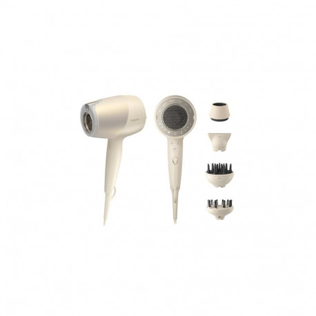 Philips 9000 series BHD829/00 hair dryer 1800 W Beige