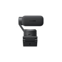 Insta360 Link 2 Pro Graphite Black
