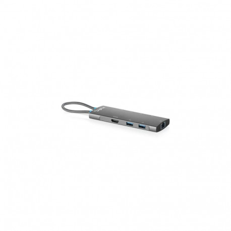 Digitus USB-C Docking Station, 8-Port