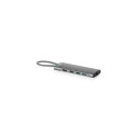 Digitus USB-C Docking Station, 9-Port