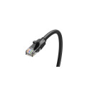 Vention Cat.6 UTP Patch Cable 3M Black