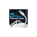 Vention Cat.6 UTP Patch Cable 2M Gray