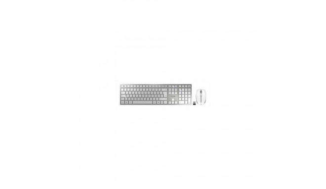 CHERRY DW 9100 SLIM