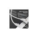 Vention Cat.6 UTP Patch Cable 2M Gray