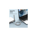 Vention Cat.6 UTP Patch Cable 2M Gray