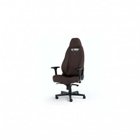 noblechairs LEGEND Gaming armchair Padded seat Brown