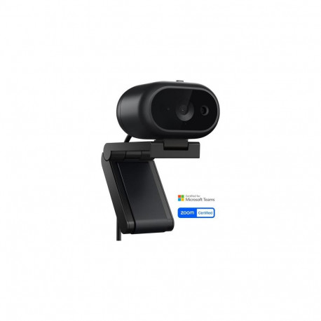 DELL WB526 webcam 2560 x 1440 pixels USB-C Black