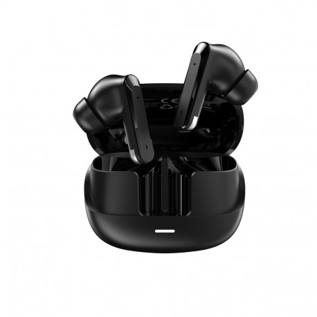 Devia AI TWS PRO 7 Bluetooth Earphones BT 5.4 Black