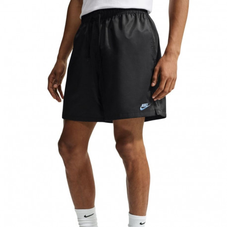 Nike meeste lühikesed püksid Club FN3307 011, must