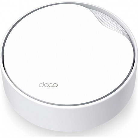 TP-Link võrguseade AX3000 kogu kodu Mesh Wi-Fi 6 PoE-toega