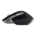 LOGITECH MX Master 3S For MAC Bluetooth Mouse - SPACE GREY
