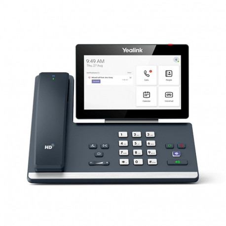 IP-telefon MP58-WH E2 Teams
