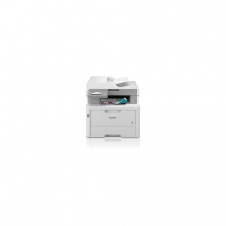 BROTHER MFC-L8390CDW COLOUR LED AIO, ADF, DUPLEX, LAN-1GBE, WIFI, NFC, 30PPM
