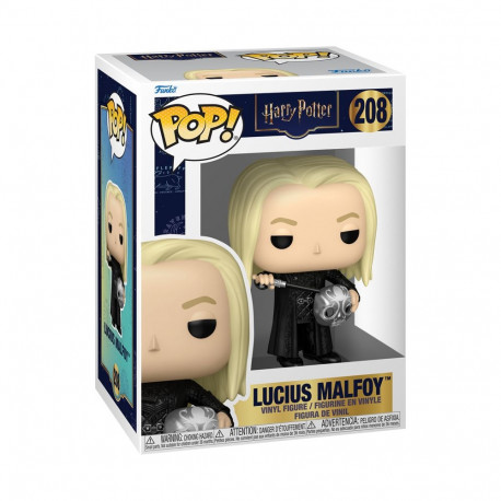 FUNKO POP! Harry Potter - Lucius Malfoy
