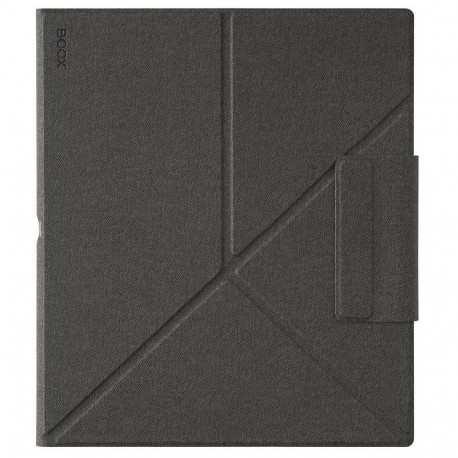 Onyx Boox klapiga ümbris Note Air 5 C/6 C, tumehall