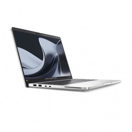 DELL Pro 14 Plus PB14255 AMD Ryzen AI 7 PRO 350 Laptop 35.6 cm (14") Full HD+ 32 GB LPDDR5x-SDRAM 1 