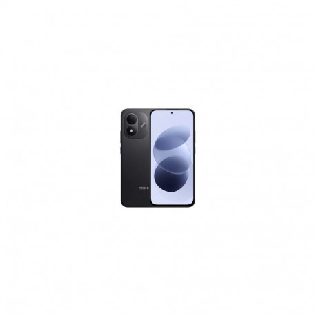 Xiaomi Redmi Note 17 5G 6GB RAM 256GB No Charger Black EU