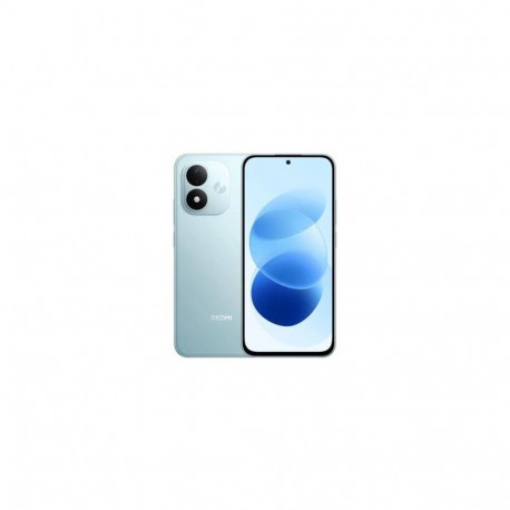Xiaomi Redmi Note 17 5G 6GB RAM 256GB No Charger Teal EU