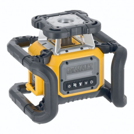 DeWalt pöördlaser DCLE35122GD1-QW 18V, roheline