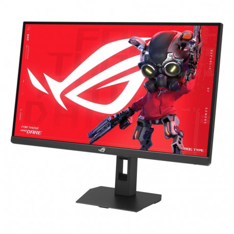 Asus LCD Monitor||27 "|5120 x 2880 pixels|5K Ultra HD|Native aspect ratio 16:9|LED|Flat|90LM0D70-B01