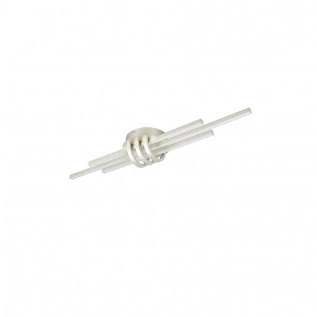 LUMINAIRE CEILING LED 20W METAL