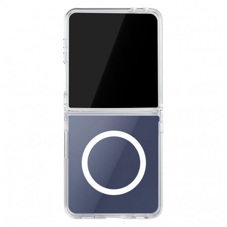 Anti Shock Flex Mag case for Samsung Galaxy Z Flip8