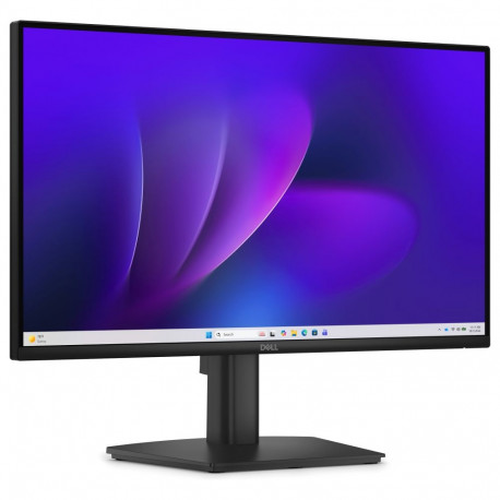 DELL monitor DELL-E2226H 54,6 cm (21.5") 1920 x 1080 Pixel 16:9 Full HD IPS 8 ms 100 Hz HDR DisplayP