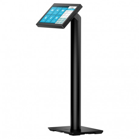 HP kliendiekraan Engage 6,6-tolline, 16,8cm (6.6"), 1400 x 720 pikslit, 450cd/m², Ameerika Ühendriig