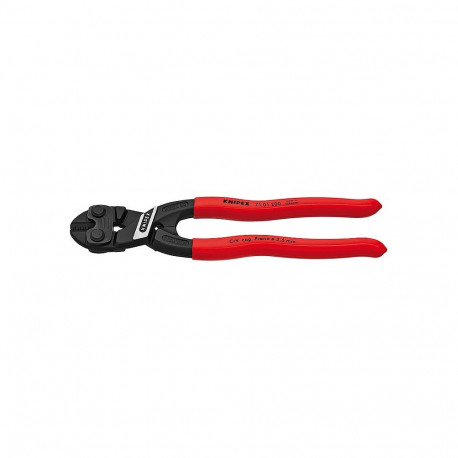 "KNIPEX CoBolt Kompakt- Bolzenschneider"