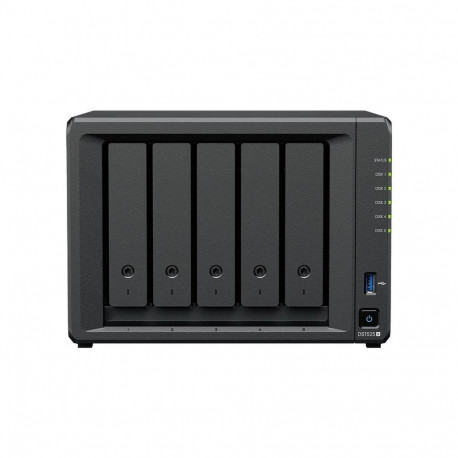 NAS STORAGE TOWER 5BAY/NO HDD DS1525NEO+ SYNOLOGY