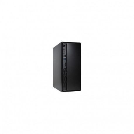 Chieftec tornkorpus BS-10B-300 mATX 300W