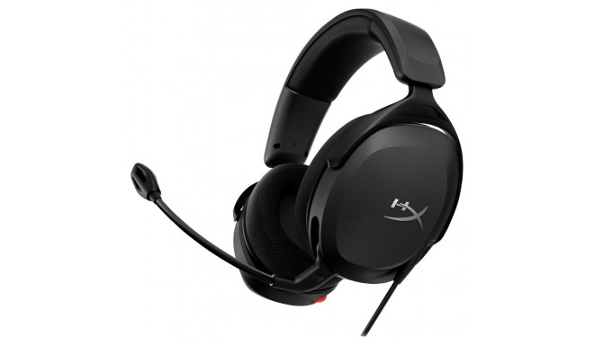 HyperX PC-mänguripeakomplekt Cloud Stinger 2 Core, must