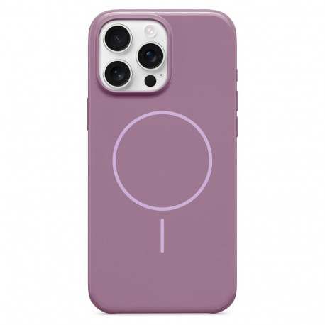 "Beats Case mit MagSafe (lila, iPhone 16 Pro Max)"