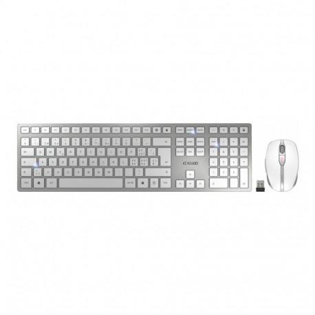 CHERRY DW 9100 SLIM Šveits