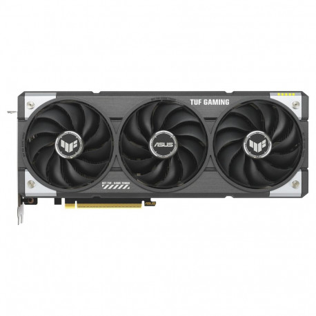 Asus graafikakaart RX 9060 XT 16GB TUF Gaming GDDR6 HDMI DP