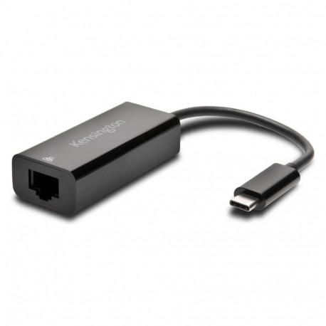 Kensington LAN-adapter USB-C Gigabit Ethernetile