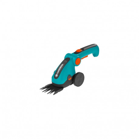 Gardena akumurukääride komplekt ComfortCut Li