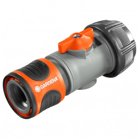 "Gardena Regulierstop 19 mm (3/4"") lose"