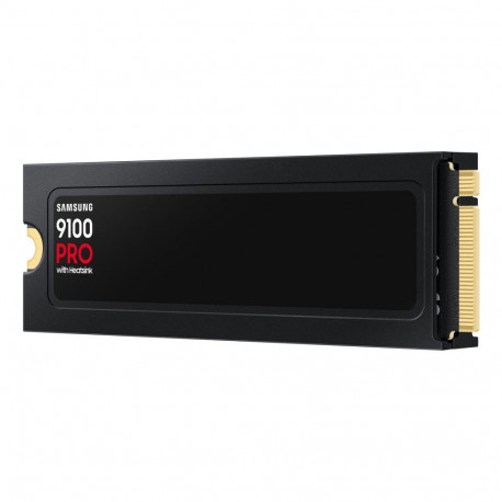 SSD PCIE G5 M.2 NVME 1TB W/HS/9100 PRO MZ-VAP1