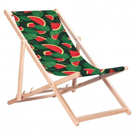 GreenBlue lamamistool GB183, klassikaline pöök, arbuusimustriga