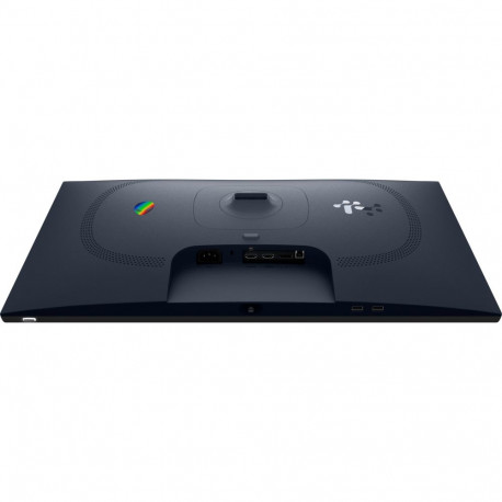 Alienware arvutimonitor AW2725DM 68.6cm (27") 2560 x 1440 pikslit Wide Quad HD LCD, sinine