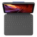 Vastupidav folioümbris iPad 10. põlvkonnale