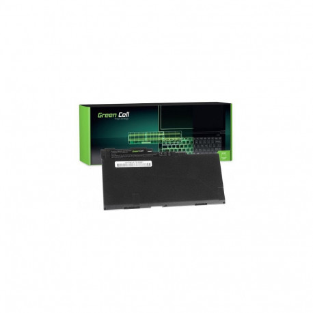 Green Cell aku CM03XL HP EliteBook 840 845 850 855 G1 G2 ZBook 14G2 15uG2 jaoks, 11,1V 4000mAh