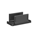 "Logilink CPU Mount, Multifunctional for Thin Clients, black"