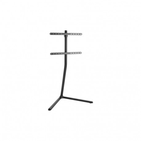 "Logilink TV Floor stand, V-base, 49""-70"", black"
