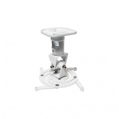 LogiLink universaalne laekinnitus 15KG, valge